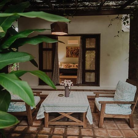 Villa Akasa Varkala Kültér fotó