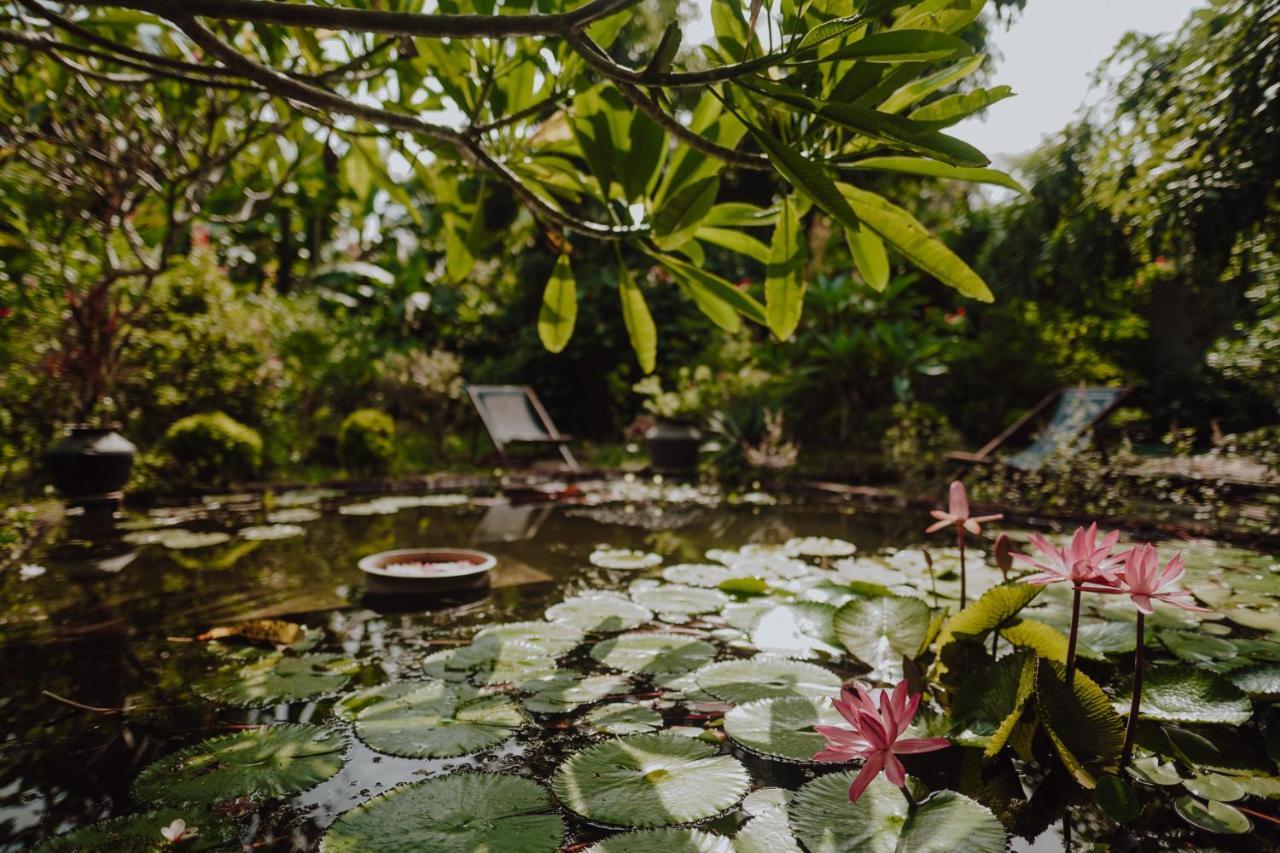 Villa Akasa Varkala Kültér fotó
