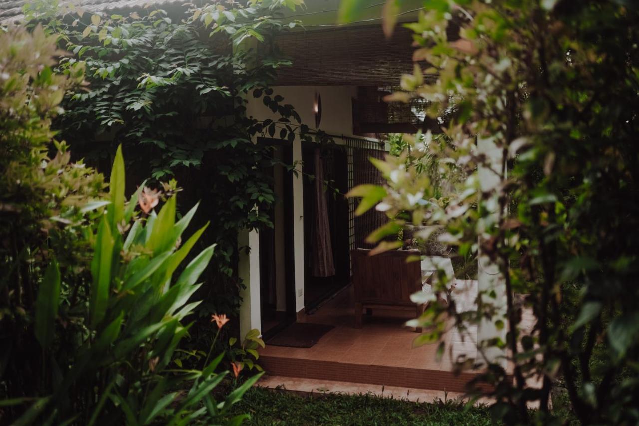 Villa Akasa Varkala Kültér fotó