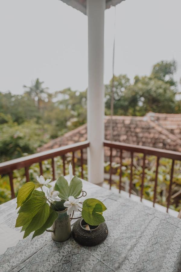 Villa Akasa Varkala Kültér fotó