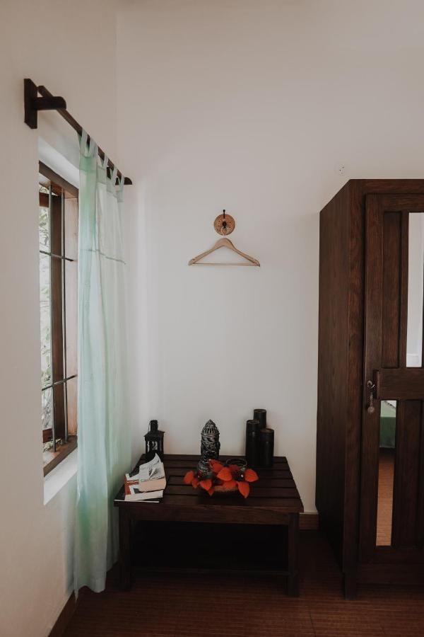Villa Akasa Varkala Kültér fotó