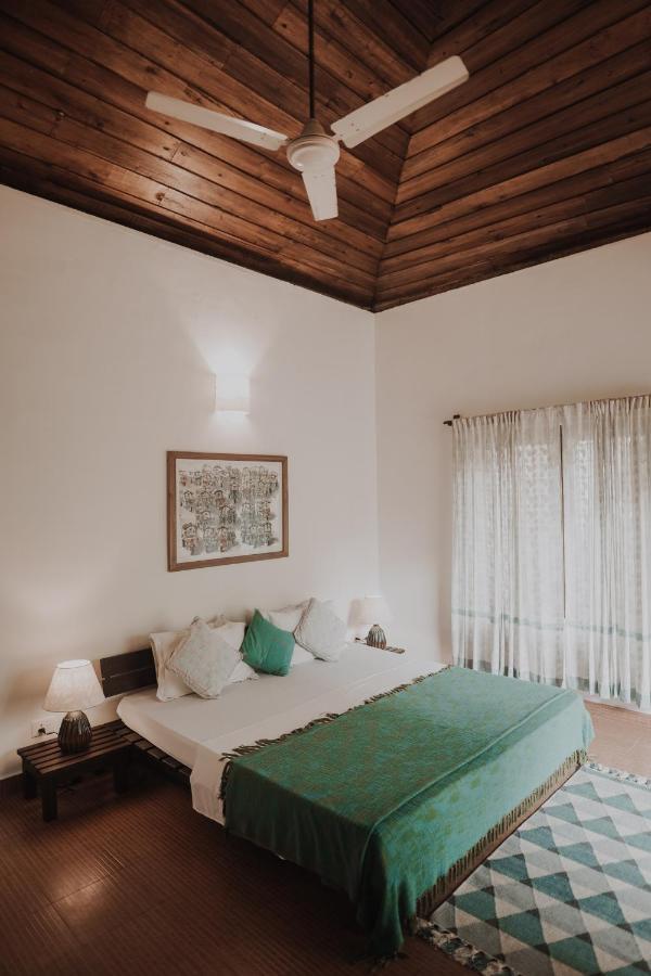 Villa Akasa Varkala Kültér fotó
