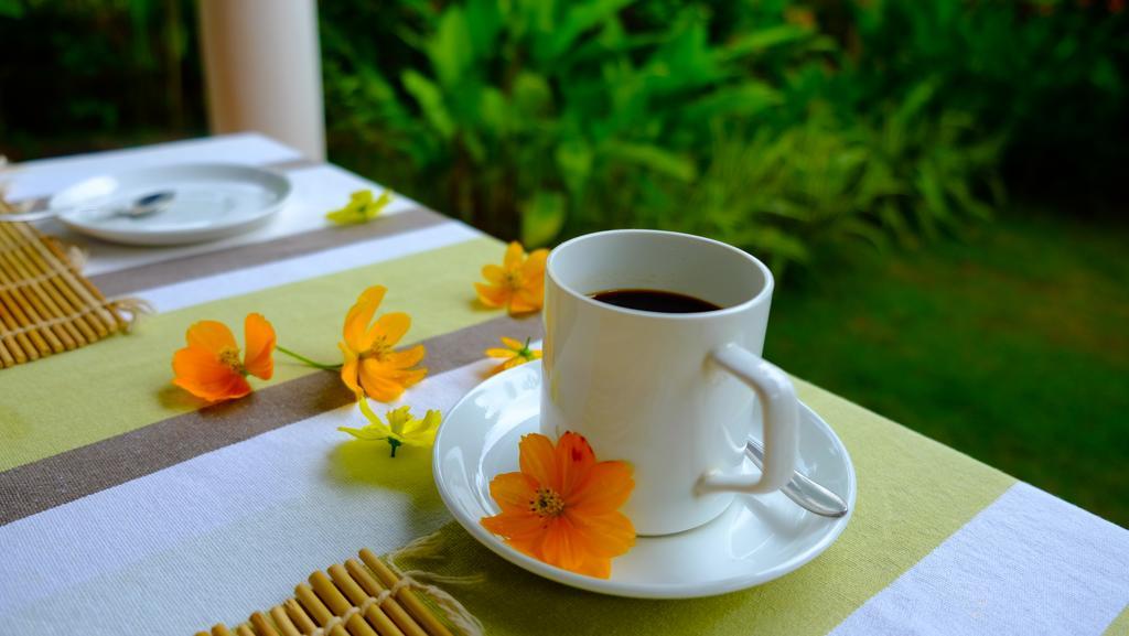 Villa Akasa Varkala Szoba fotó