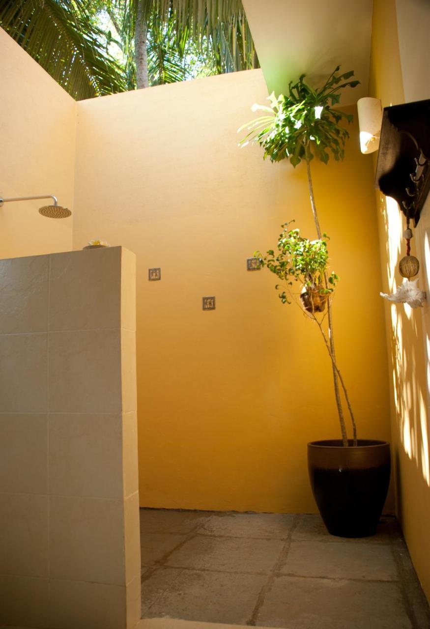 Villa Akasa Varkala Kültér fotó